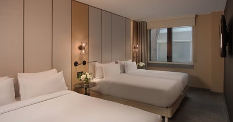 Room Familien Vierbettzimmer